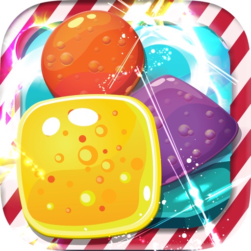 Breakfast Waffle Smash - Chubby Limited iOS App