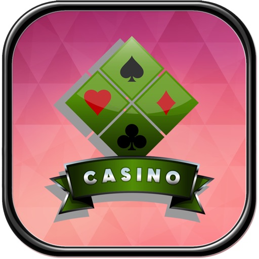 Hot Casino Show Down Icon