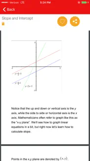 How to cancel & delete algebra study guide lt 4