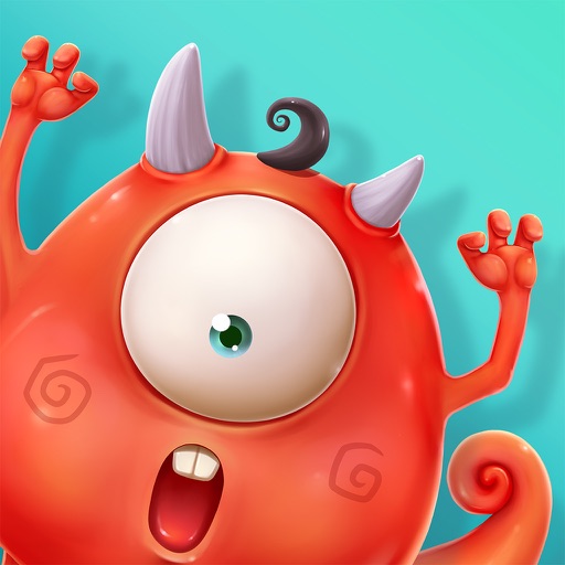 BOO! - Next Gen Messenger icon