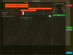 Duelling Tanks iPad image 3
