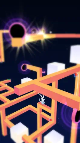 Game screenshot Crooked Path hack