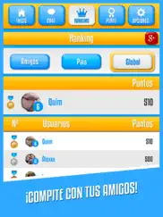 price madness ipad capturas de pantalla 4
