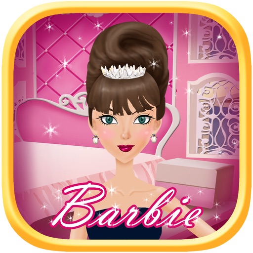 Princess Fashion Salon 2 - Makeup, Dressup, Spa