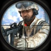 Commando Battle Sniper Shooting - Frontline Pro