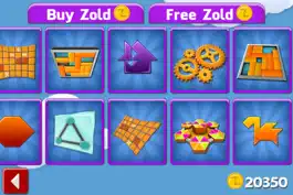 Game screenshot Brain Puzzle - Mental & Brain Teasers hack