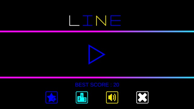 Line Neon