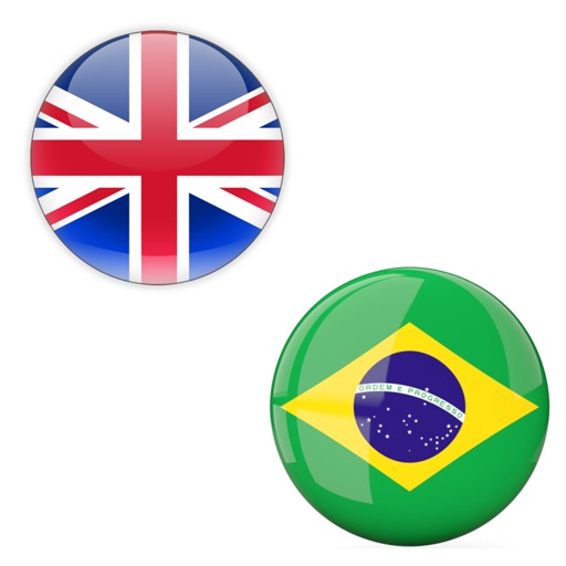 English Brazilian Dictionary - My Languages icon