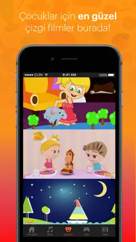 Game screenshot İzlesene.com hack