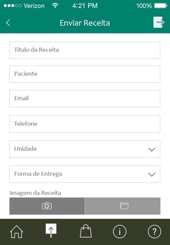 Pura Essência Farmácia screenshot 4