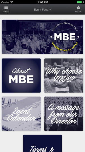 MBE 2017(圖4)-速報App