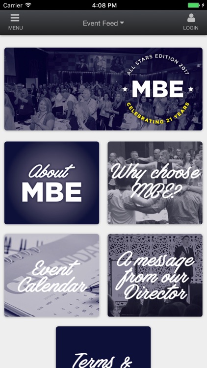 MBE 2017 screenshot-3