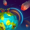 Planet Tapping Challenge - Super Running Adventure
