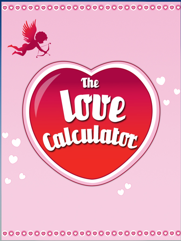 Screenshot #4 pour The Love Calculator