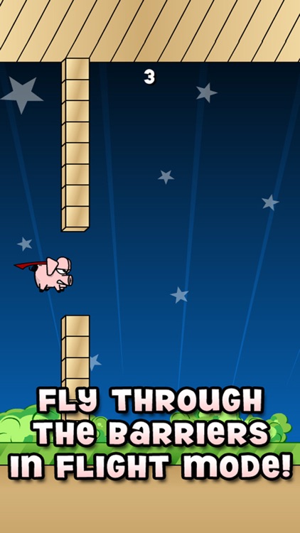 Pigs Fly Lite