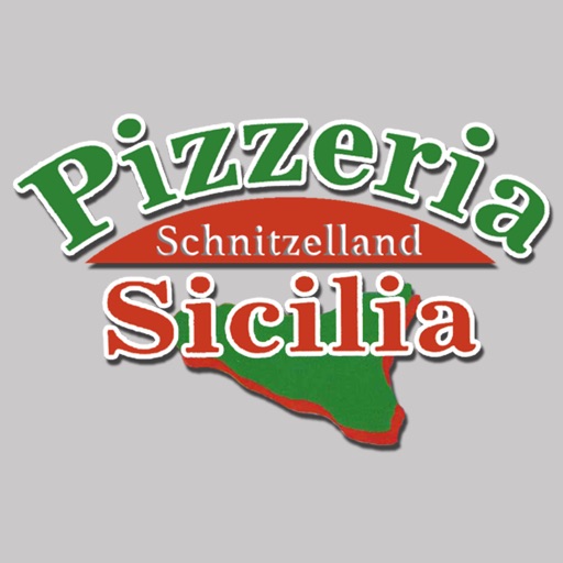 Pizzeria Sicilia icon
