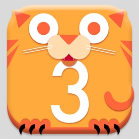 Ảnh chụp màn hình (5) Yumbers: The yummy numbers game