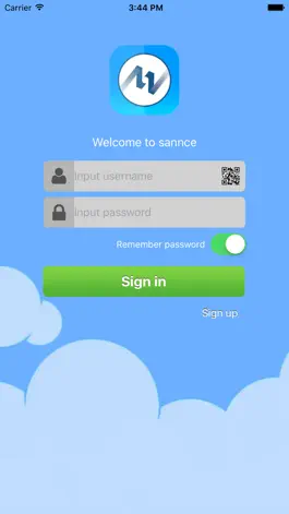 Game screenshot MySannce mod apk
