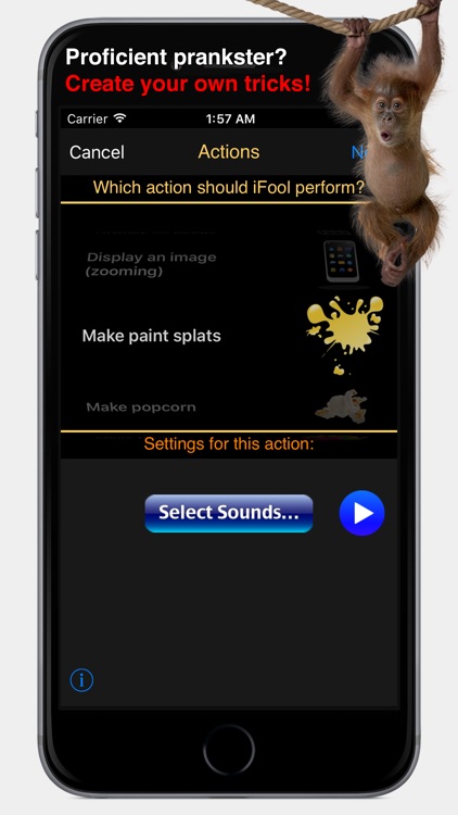 iFool Plus screenshot-4