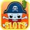 Little Thief Slot Machine - Free Poker