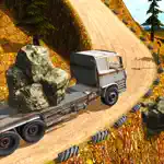 Cargo Truck Simulator: Truck Driving Transporting App Contact