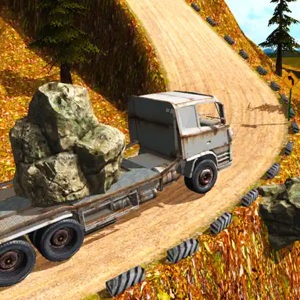 Cargo Truck Simulator: Truck Driving Transporting Cheats