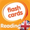 Reading Flashcards - Sentences