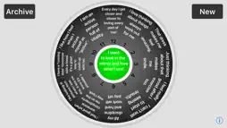 Focus Wheel screenshot 4