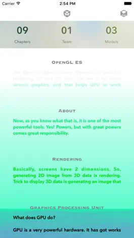 Game screenshot Open Graphics hack