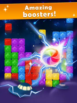 The game Pop Puzzle HD - Block Hexa Puzzle Games Offline Game screenshot Pop Puzzle HD - Block Hexa Puzzle Games Offline apk