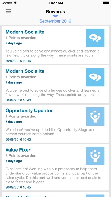 CloudApps SuMo