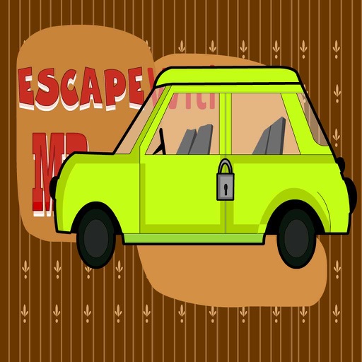 Escape Room - Escape Game Icon