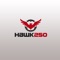 Official App of the Hawk250