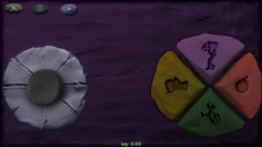 BombSquad Remote screenshot