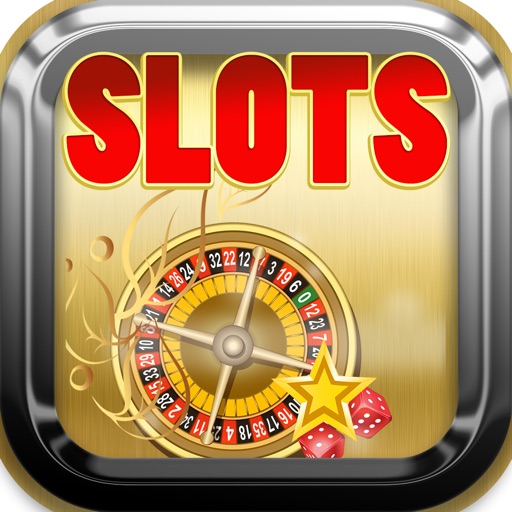 Diamond Casino Triple Star - Amazing Paylines Slot iOS App