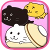 脱出ゲーム「三匹のこねこ」アイコン