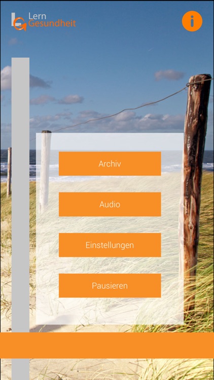 LernGesundheit - SiS 9 Wochen