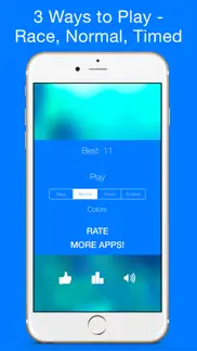 spanish games - learn how to speak flash cards app iphone images 2