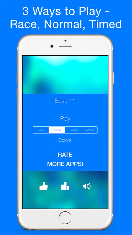 #2. Spanish Games - Learn how to speak flash cards app (iOS) โดย: Tardent Apps Inc.