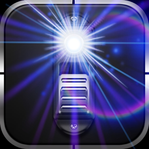 Flashlight ⁌ icon