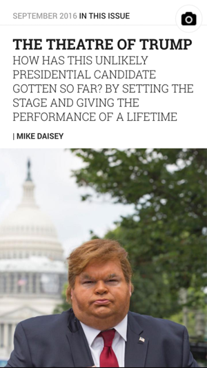 AMERICAN THEATRE(圖3)-速報App