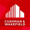 Cushman & Wakefield Store Locator