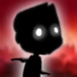 Slender Man Inside Dead : Scary Free Games app icon