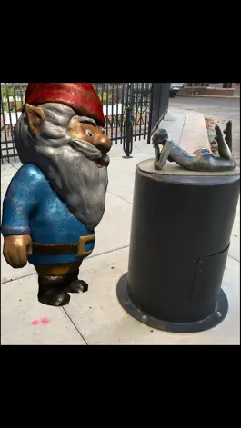 Game screenshot Gnometastik - Free apk