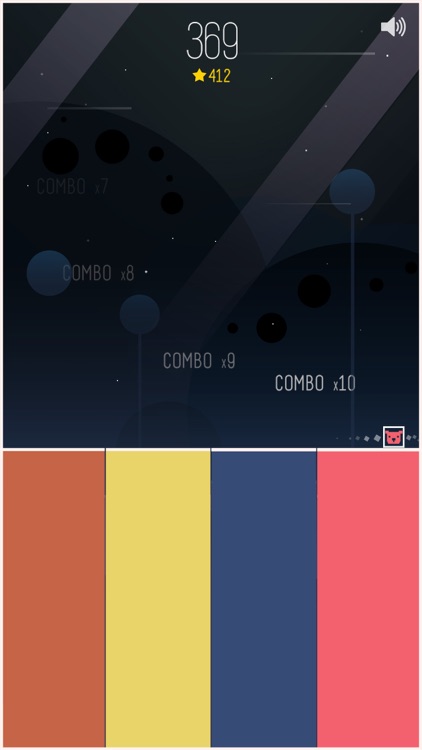 Higher Higher! screenshot-3