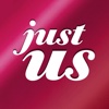 JustUs App