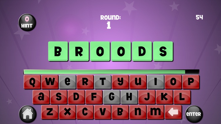 GuessWord Lite