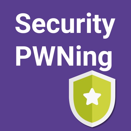 Security PWNing Conference 2016