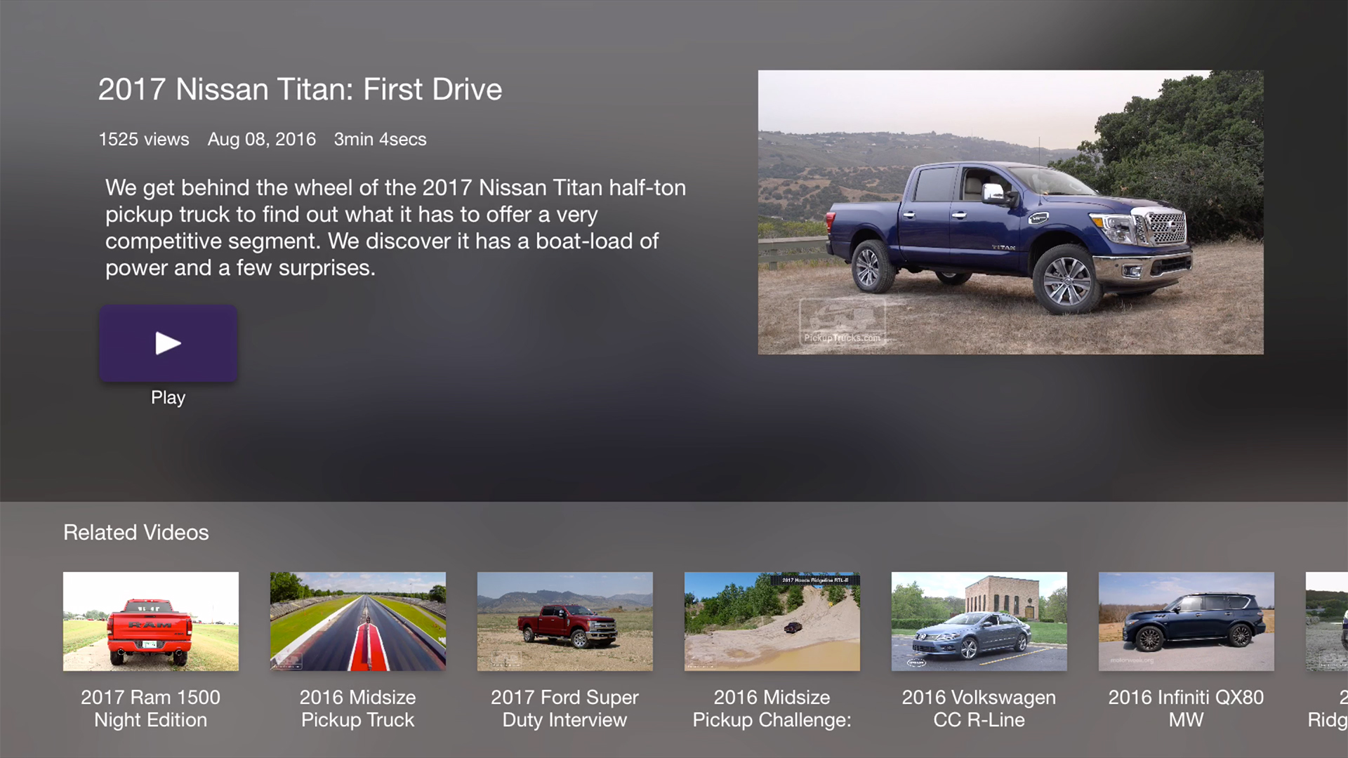Cars.com Reviews screenshot 5