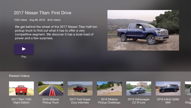 Cars.com Reviews(圖4)-速報App
